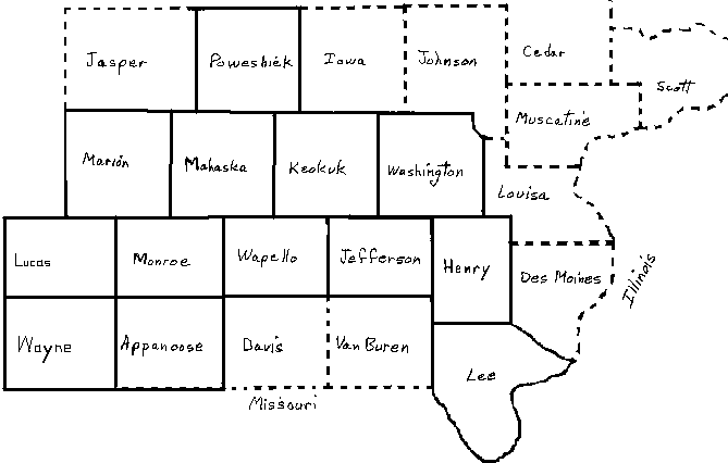 Free editable us outline map