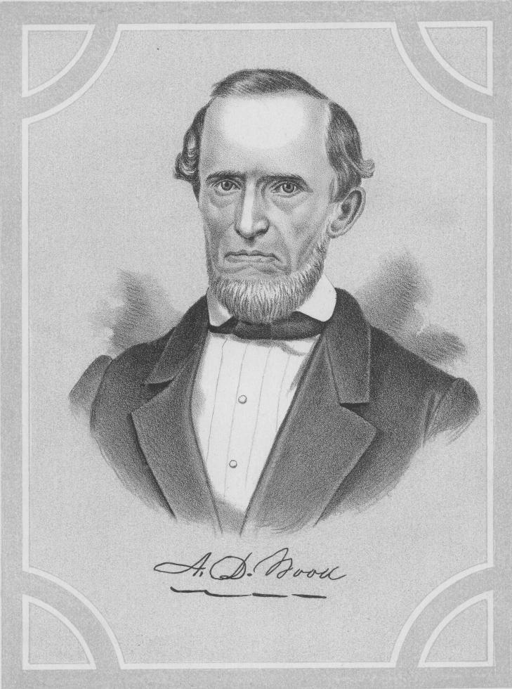 picture of ADWood