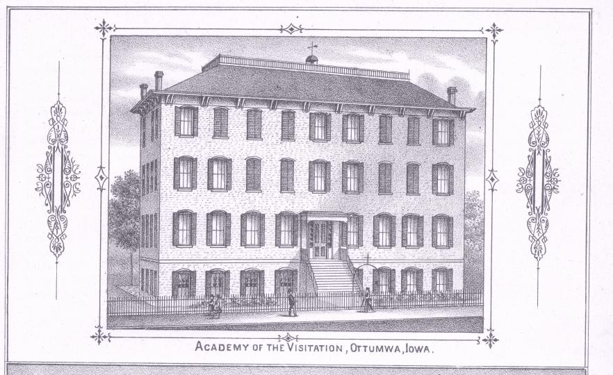 picture of Academy of the Visitation