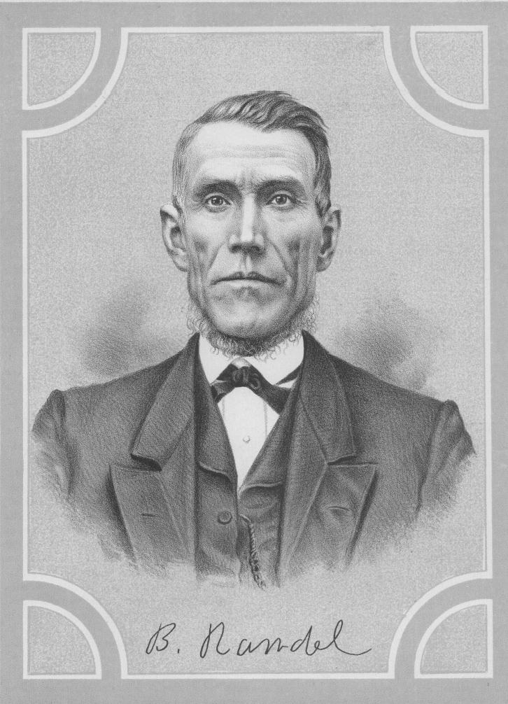 picture of BRandel
