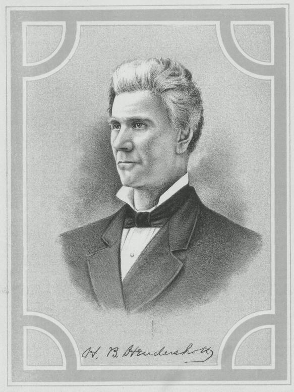 picture of HBHendershott