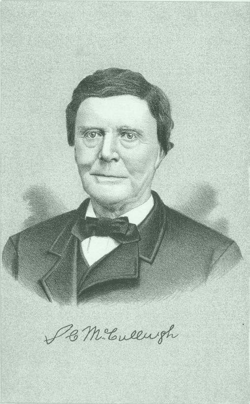 picture of S. C. McCullugh